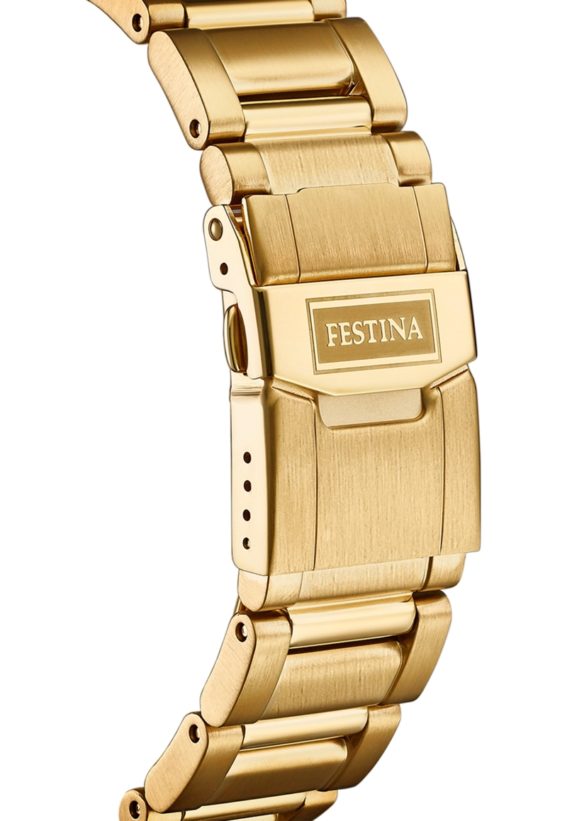 RELOJ F20492/4 FESTINA NEGRO HOMBRE TIMELESS CHRONOGRAPH - 2