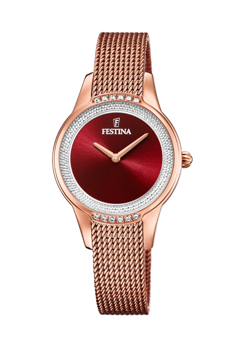 RELOJ FESTINA MUJER F20496/1 MADEMOISELLE - 1
