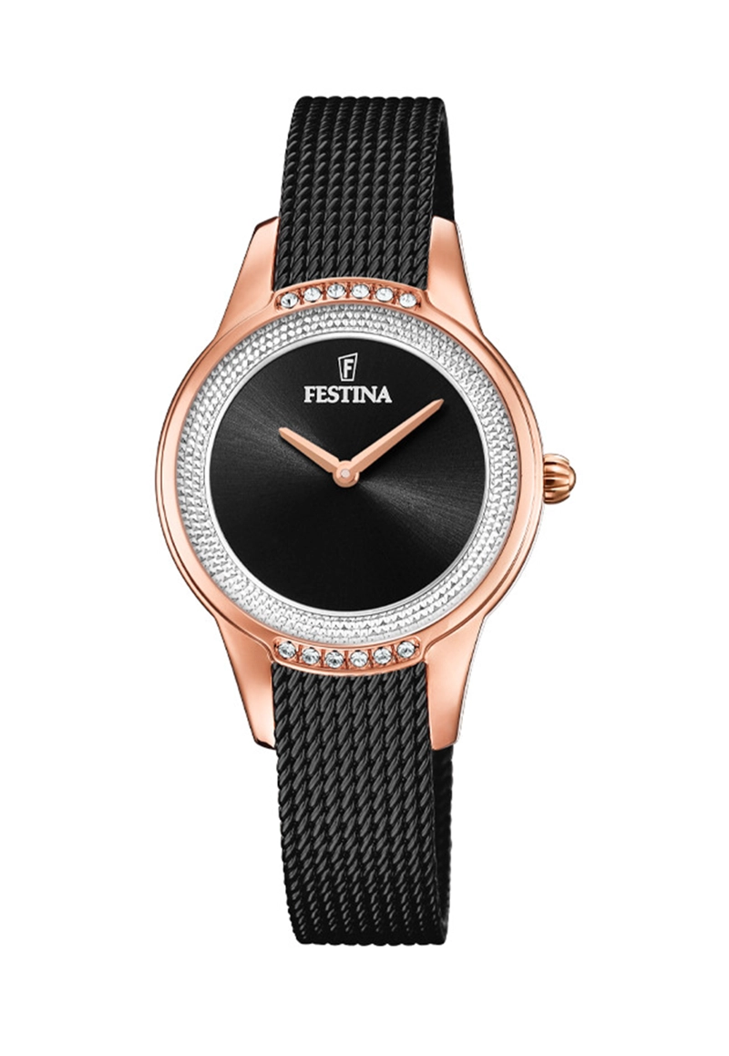 RELOJ FESTINA MUJER F20496/2 MADEMOISELLE - 1