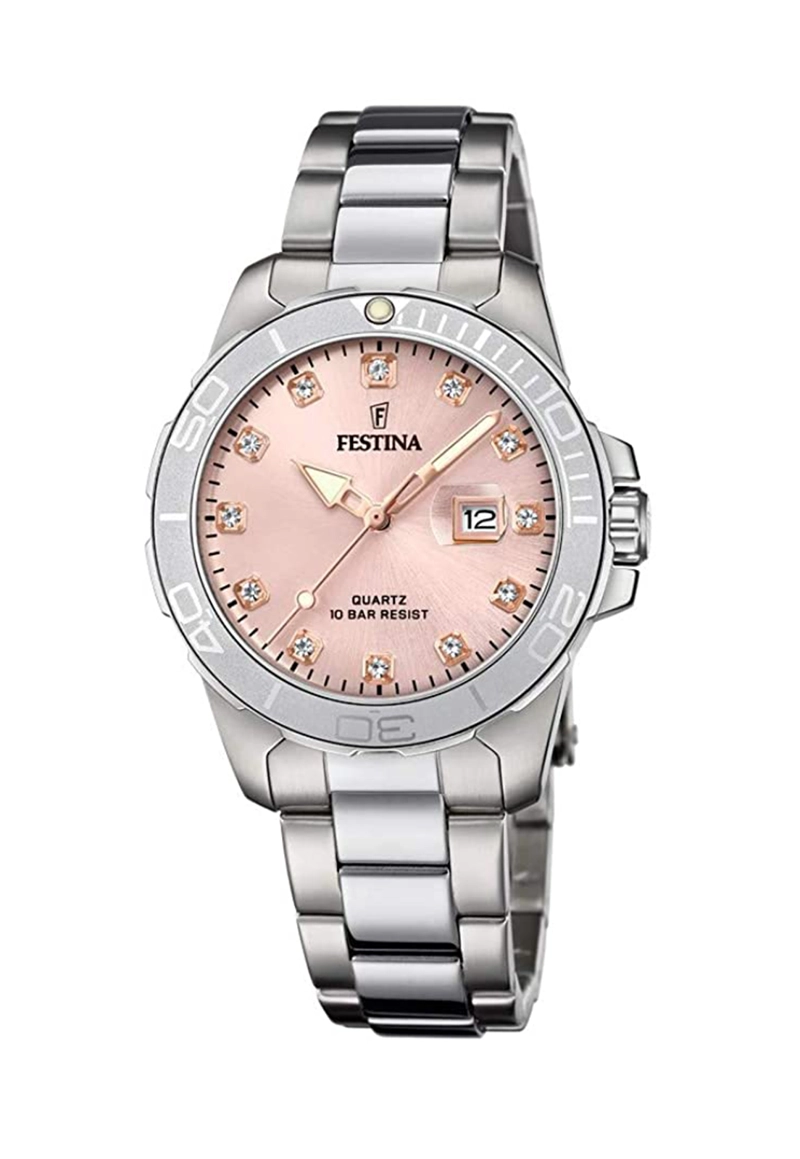 RELOJ FESTINA MUJER F20503/2 BOYFRIEND - 1