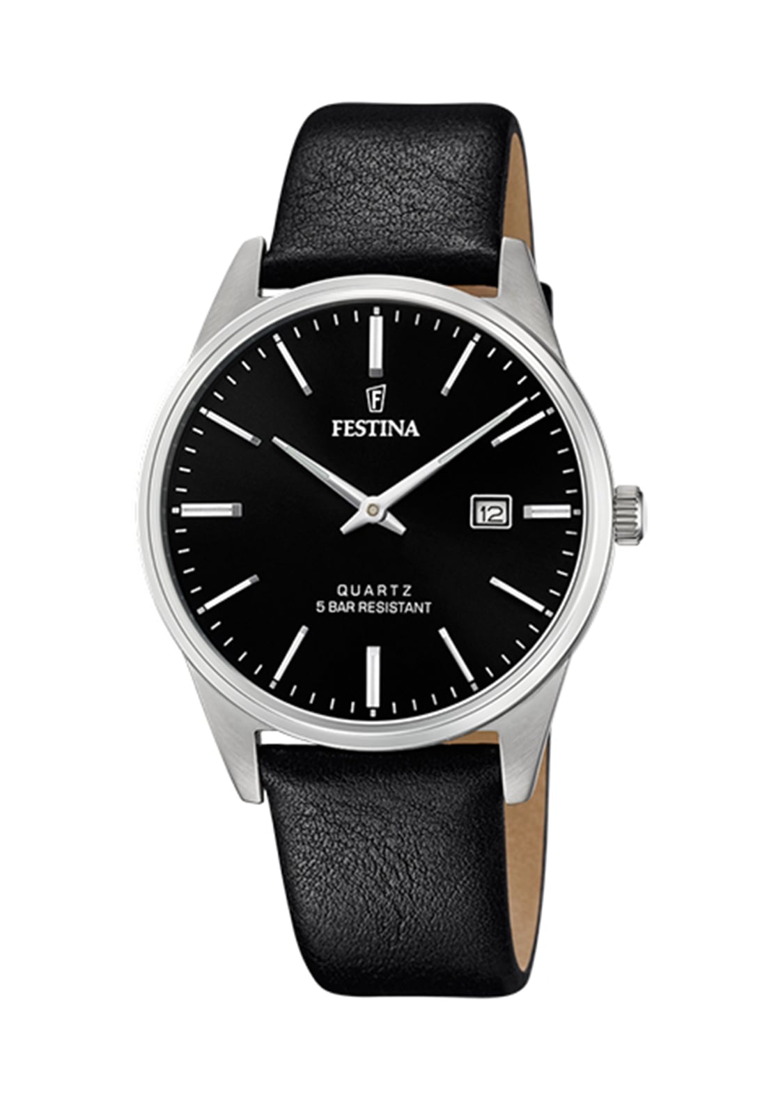 RELOJ FESTINA HOMBRE F20512/4 ACERO - 1