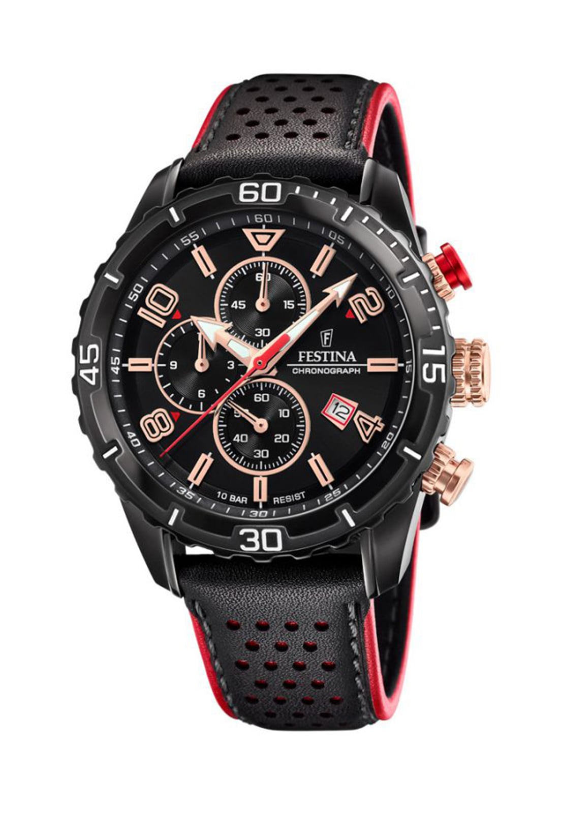 RELOJ FESTINA HOMBRE F20519/4 CHRONOSPORT - 1