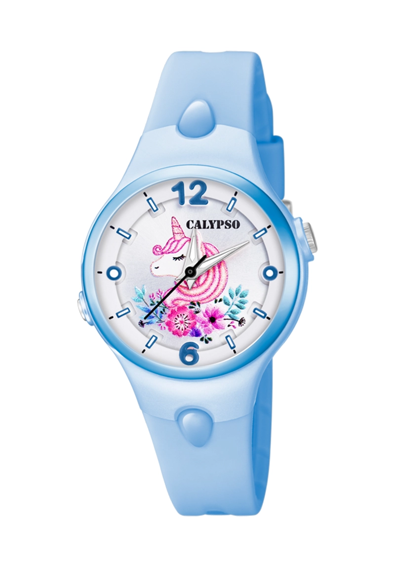 RELOJ CALYPSO NIÑO K5783/B SWEET TIME - 1