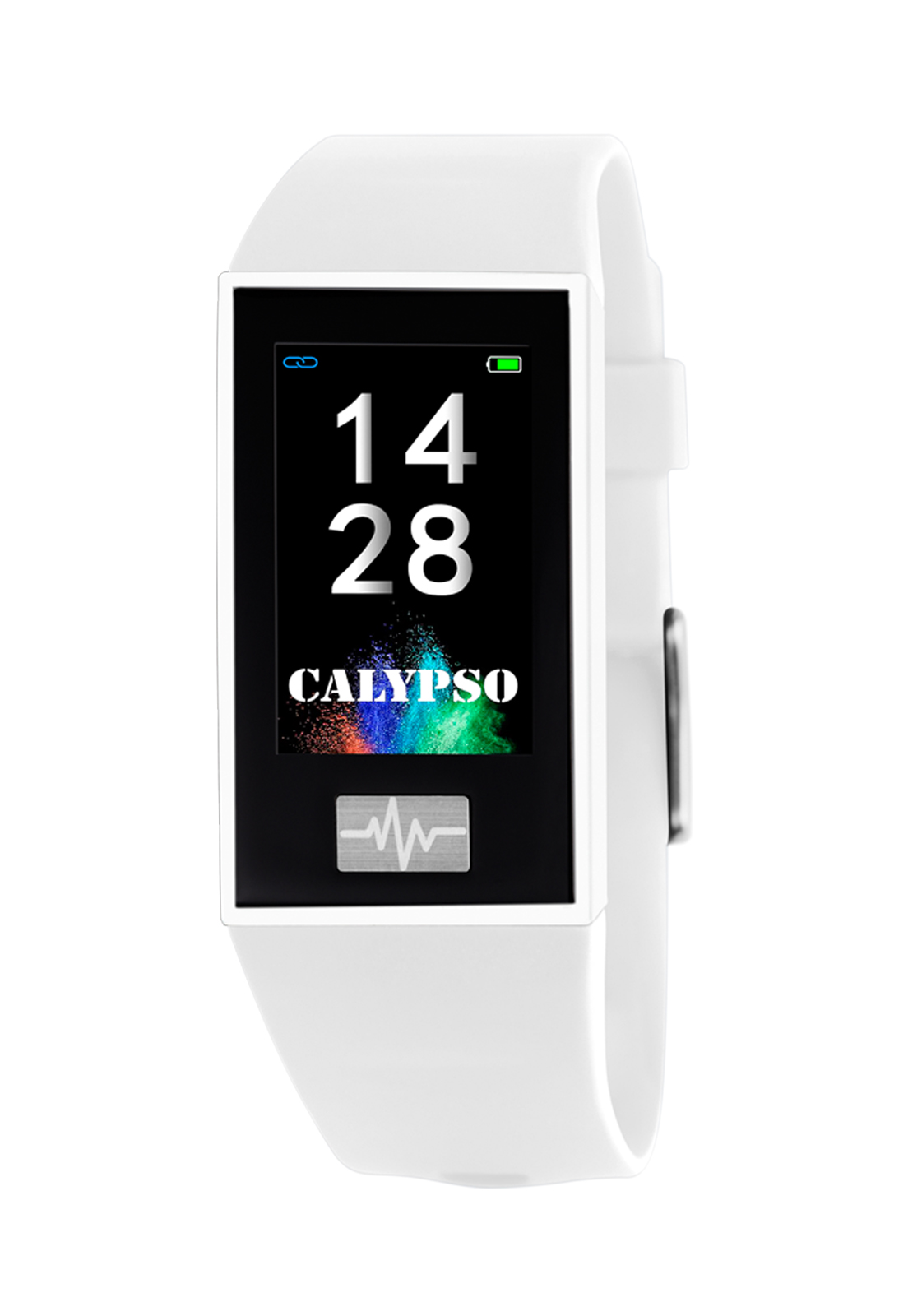 RELOJ K8500/1 CALYPSO NEGRO HOMBRE SMARTWATCH - 1