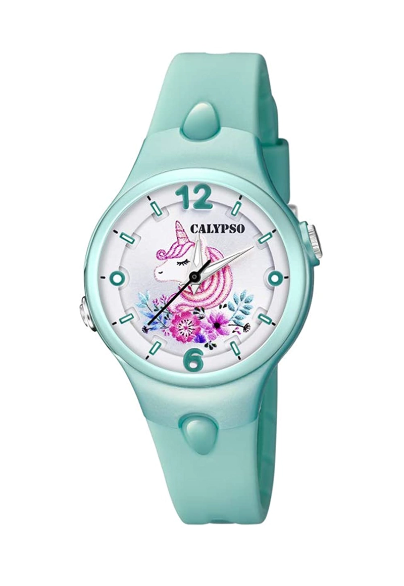 RELOJ CALYPSO NIÑO K5783/9 SWEET TIME - 1