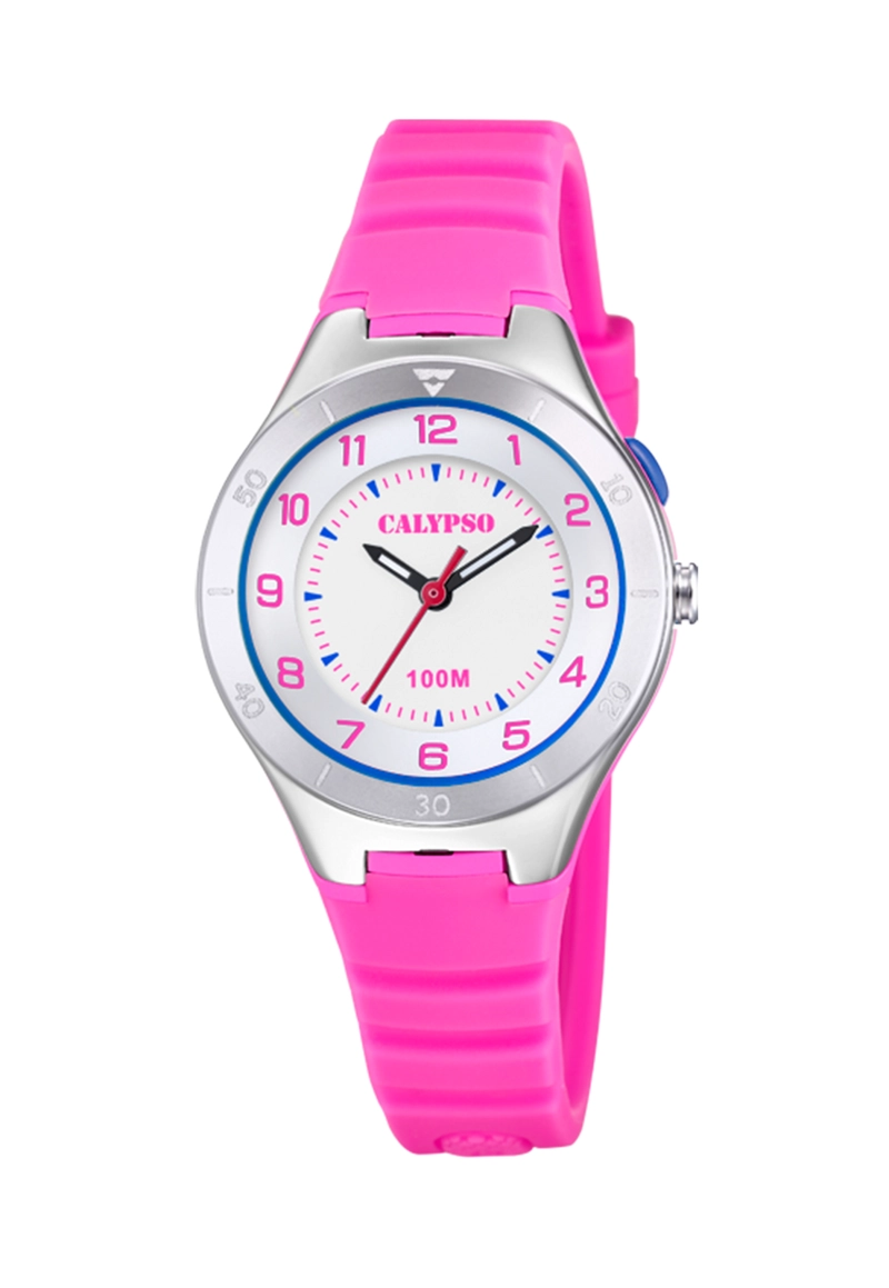 RELOJ CALYPSO NIÑO K5800/2 JUNIOR COLLECTION - 1