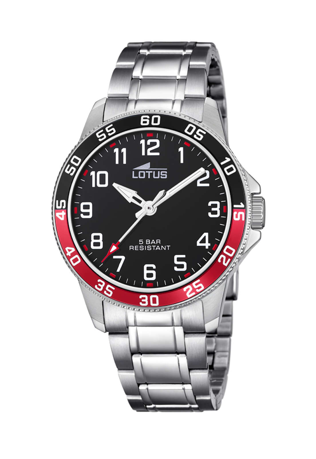 RELOJ LOTUS NIÑO 18786/3 JUNIOR COLLECTION - 1