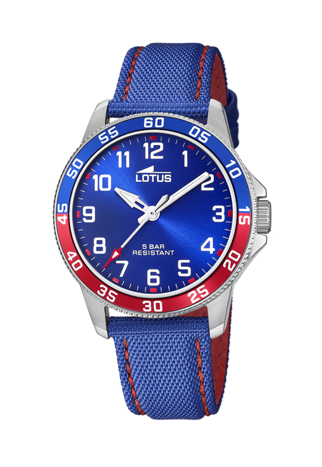 RELOJ LOTUS NIÑO 18787/1 JUNIOR COLLECTION - 1
