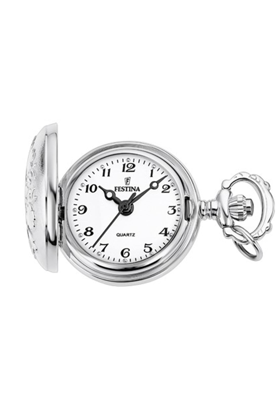 RELOJ FESTINA MUJER F2032/1 BOLSILLO - 1