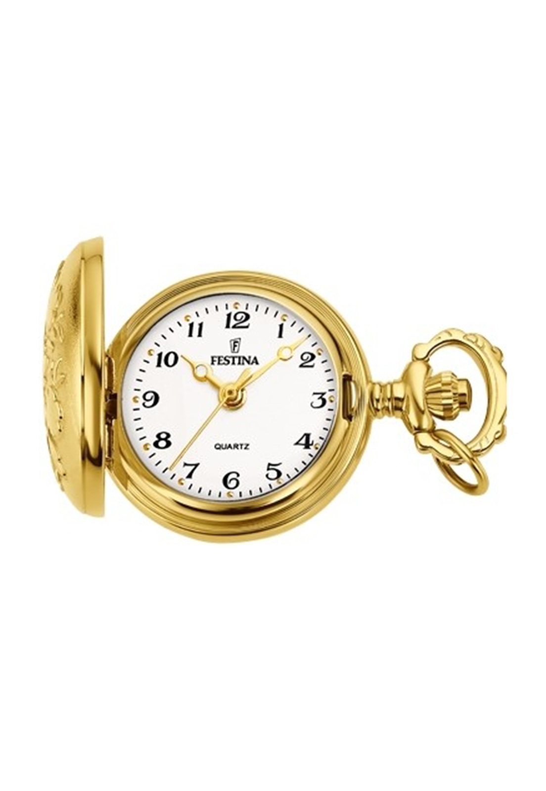 RELOJ FESTINA MUJER F2033/1 BOLSILLO - 1