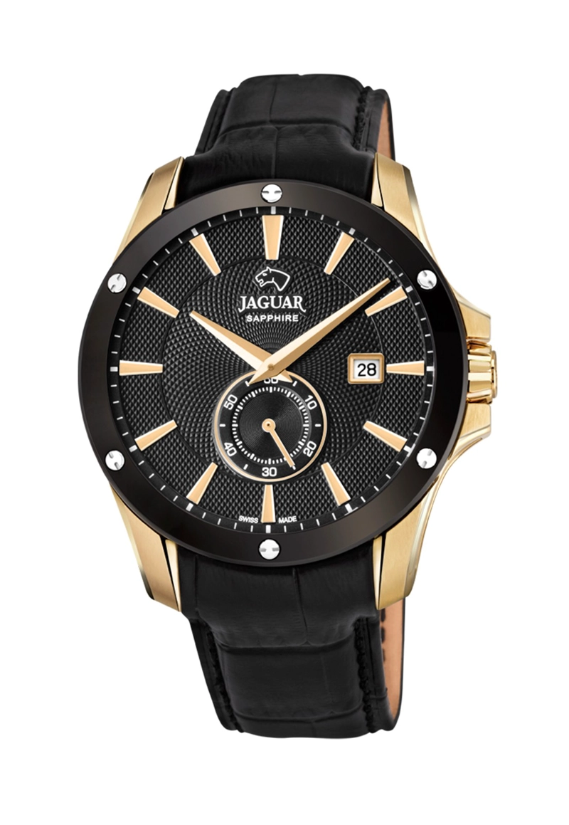 RELOJ JAGUAR HOMBRE J881/1 ACAMAR - 1