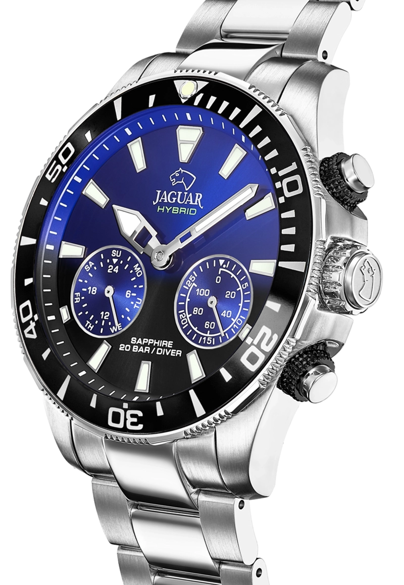 RELOJ JAGUAR HOMBRE J888/6 CONNECTED - 2