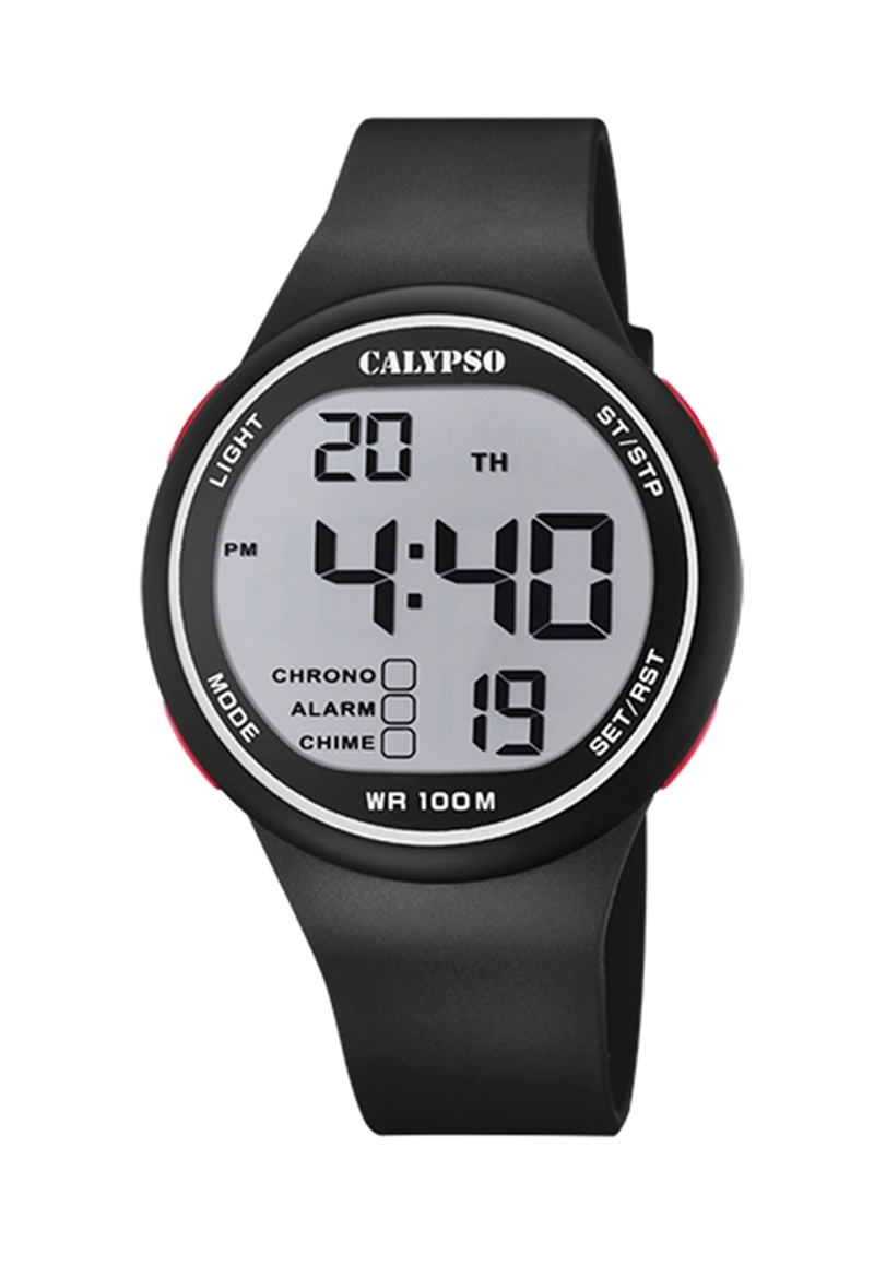 RELOJ CALYPSO HOMBRE K5795/1 COLOR RUN - 1