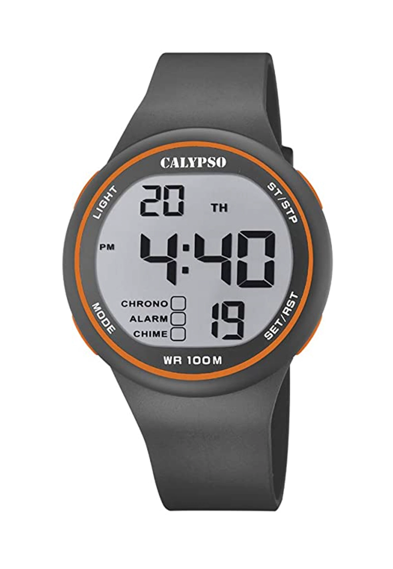RELOJ CALYPSO HOMBRE K5795/4 COLOR RUN - 1