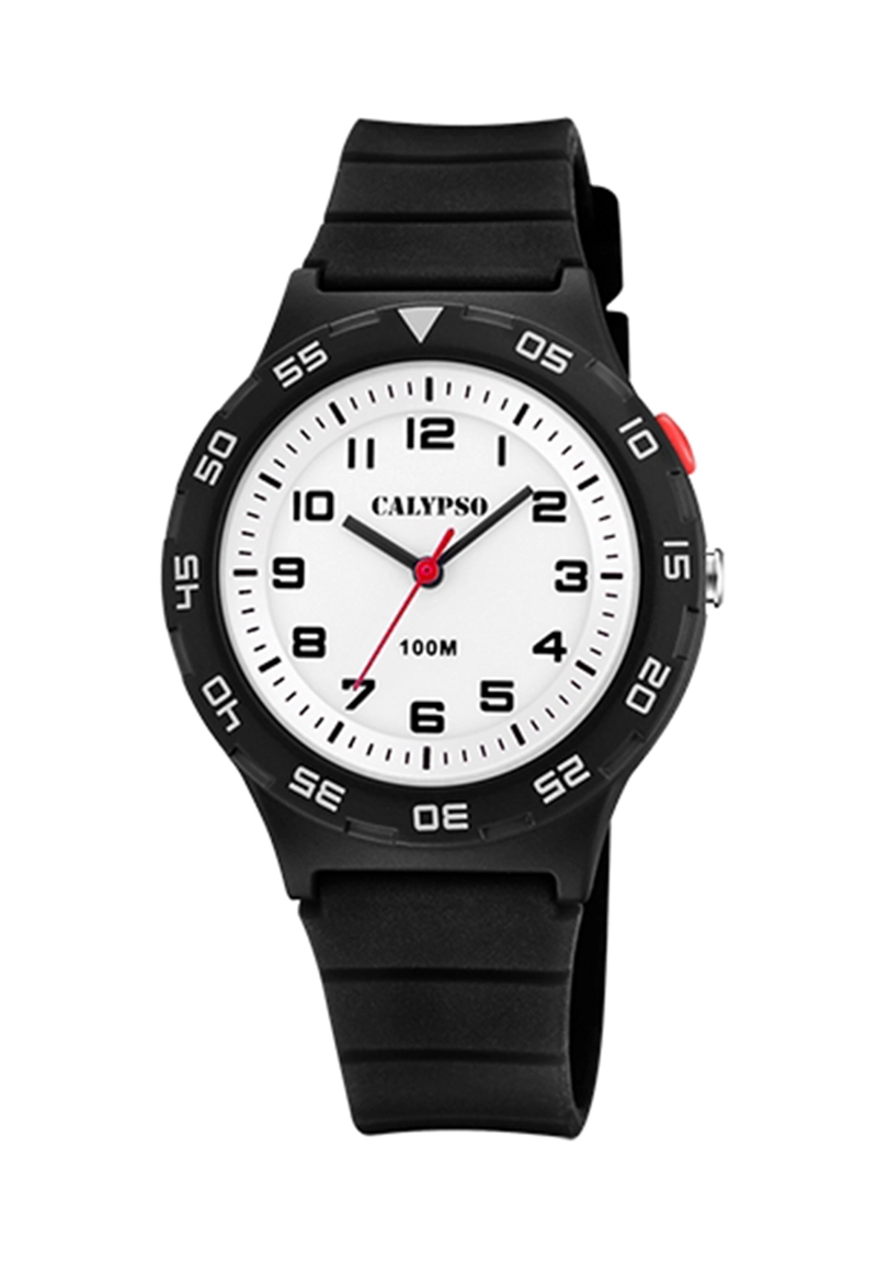 RELOJ CALYPSO NIÑO K5797/4 SWEET TIME - 1