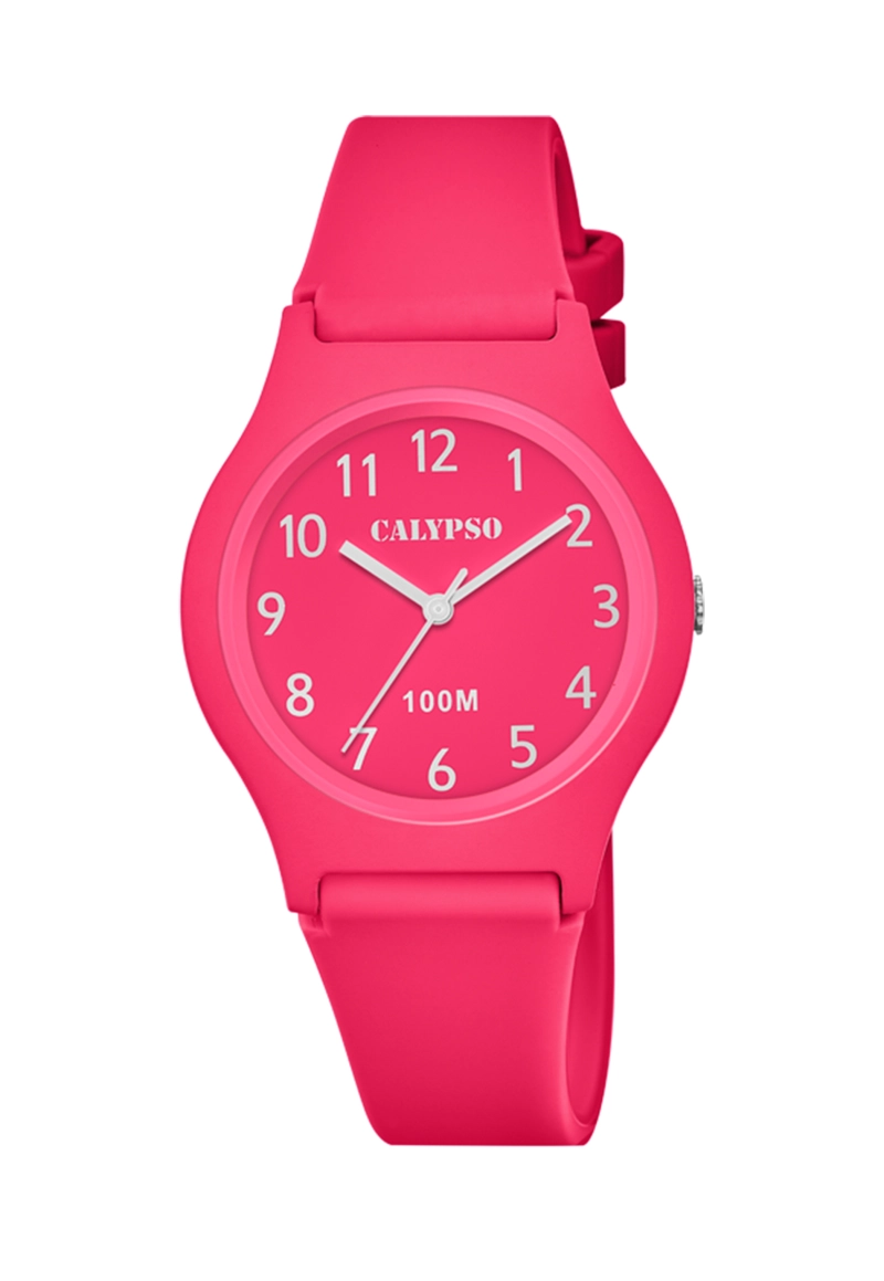 RELOJ CALYPSO NIÑO K5798/2 SWEET TIME - 1