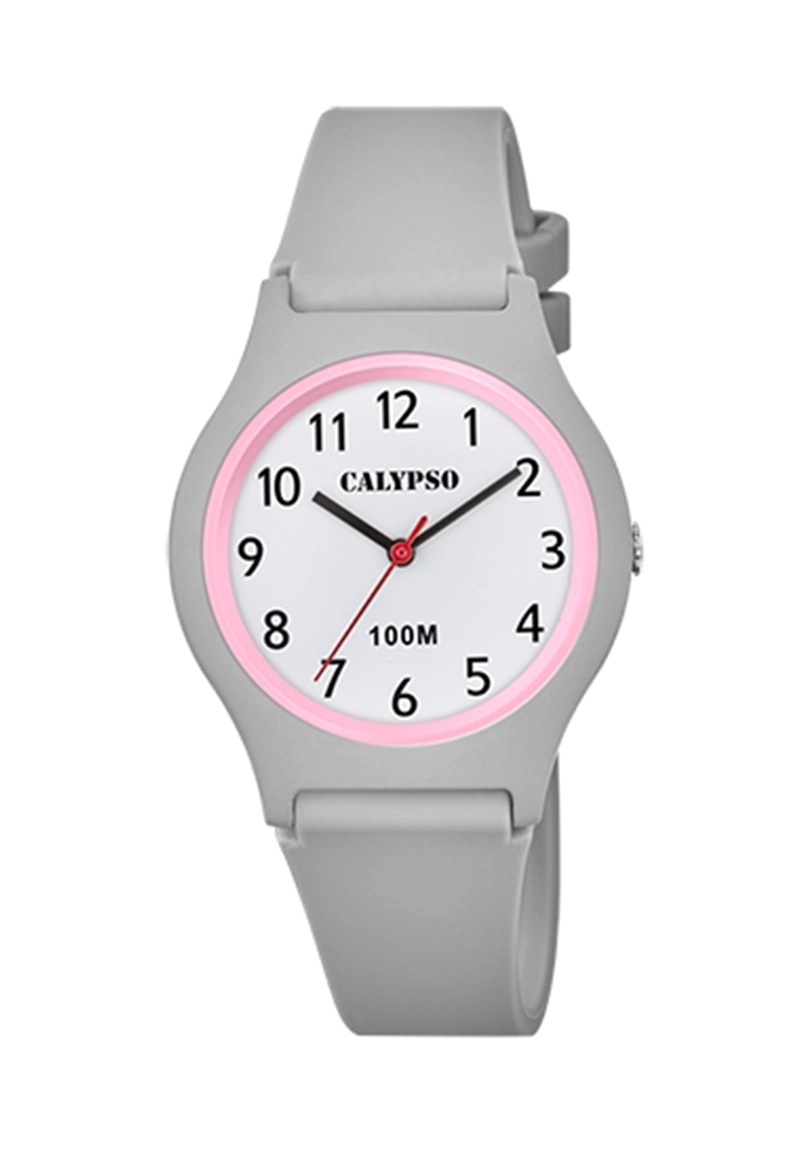 RELOJ CALYPSO NIÑO K5798/5 SWEET TIME - 1
