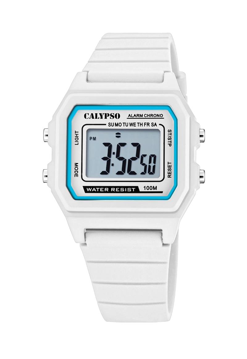 RELOJ CALYPSO HOMBRE DIGITAL K5805/1 CRUSH - 1
