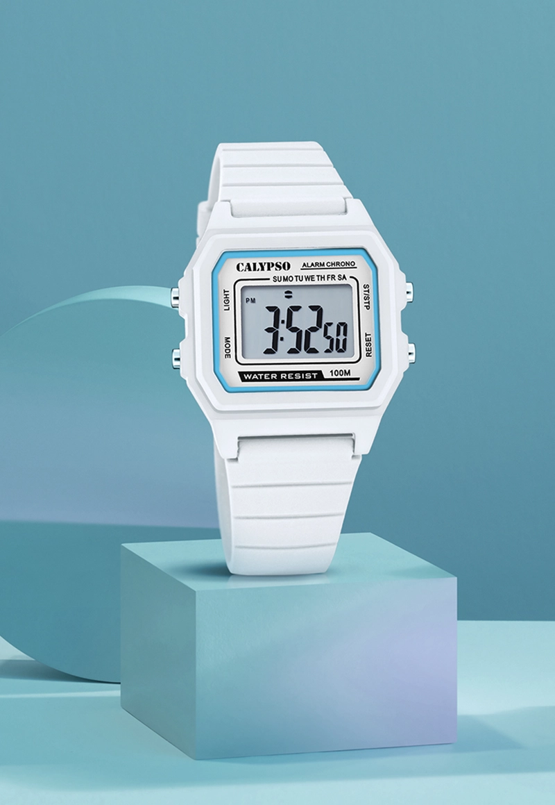 RELOJ CALYPSO HOMBRE DIGITAL K5805/1 CRUSH - 2