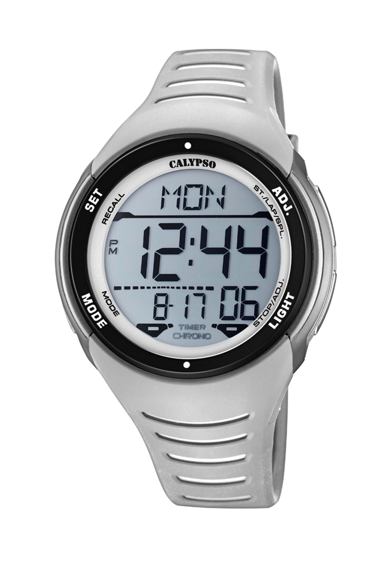 RELOJ CALYPSO HOMBRE K5807/1 COLOR RUN - 1