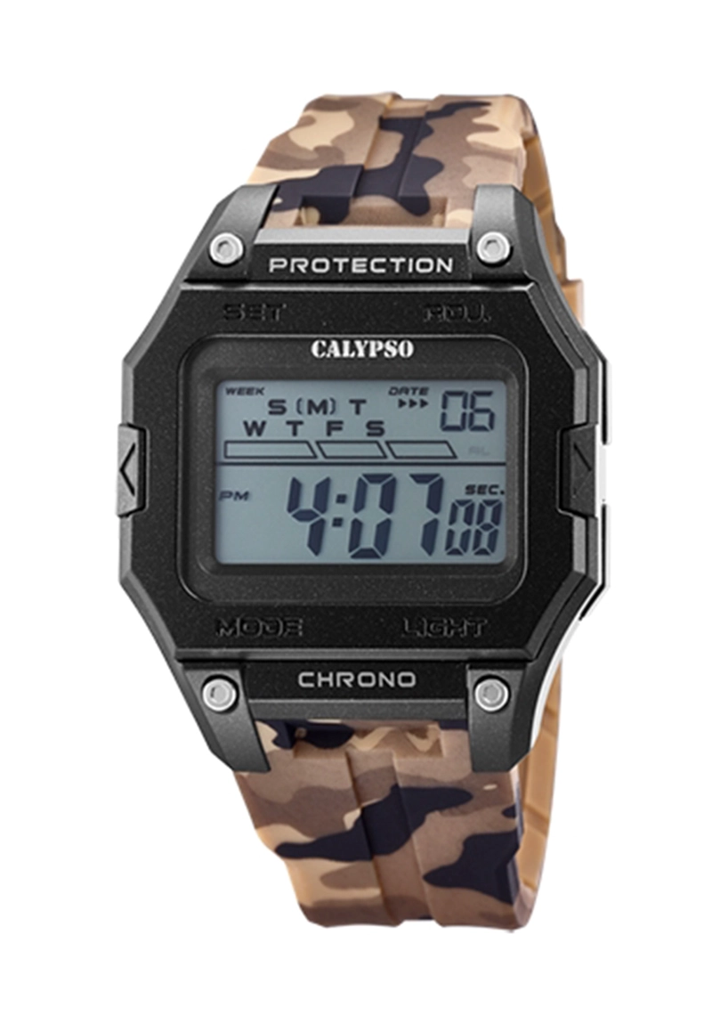 RELOJ CALYPSO HOMBRE K5810/2 X-TREM - 1