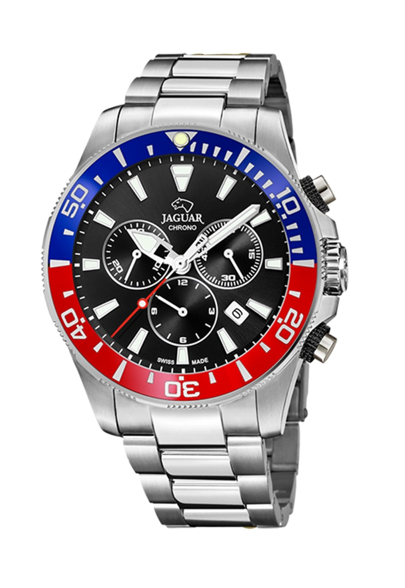 RELOJ JAGUAR HOMBRE J861/6 EXECUTIVE - 1