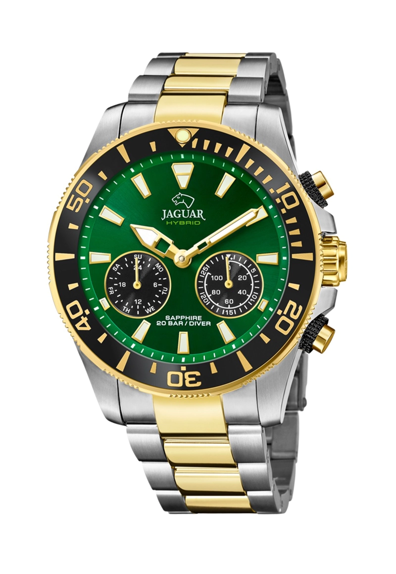RELOJ JAGUAR HOMBRE J888/5 CONNECTED