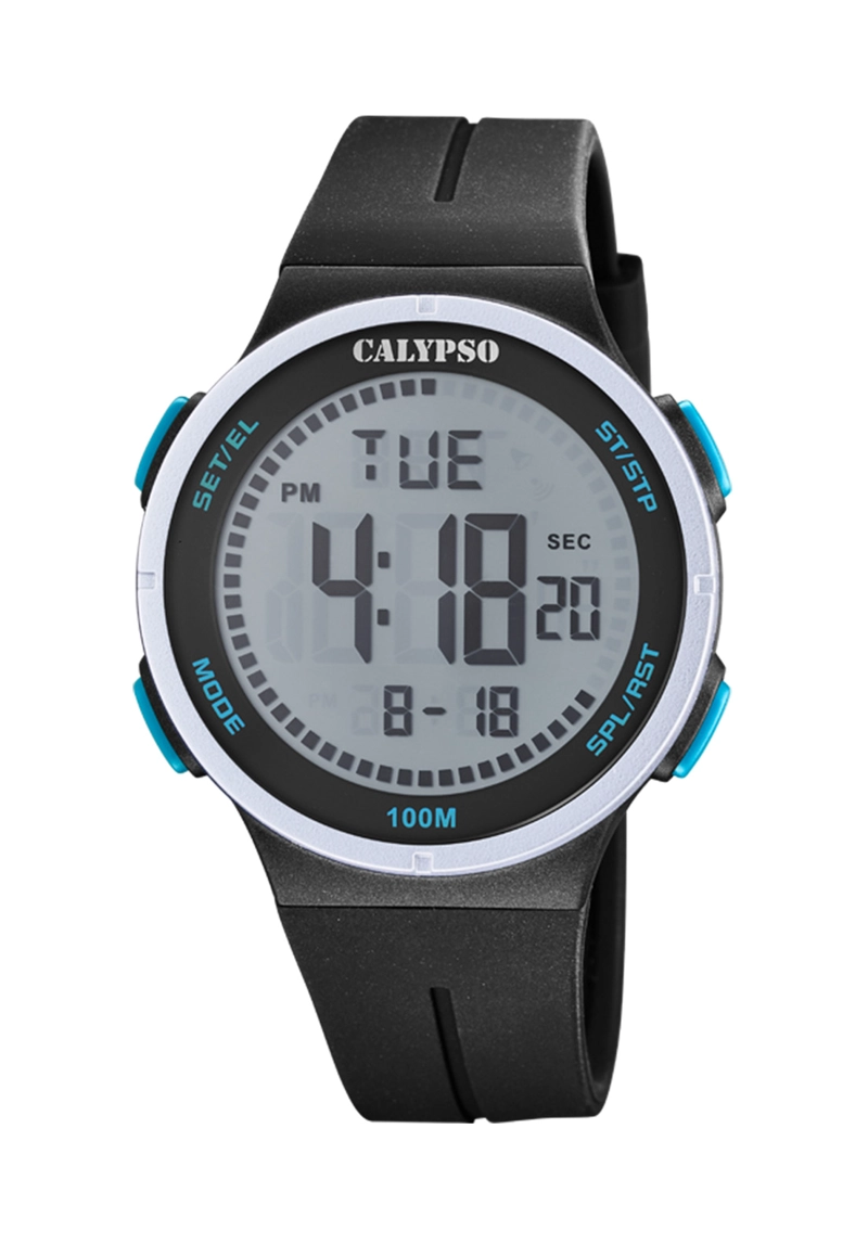 RELOJ CALYPSO HOMBRE K5803/4 COLOR RUN - 1