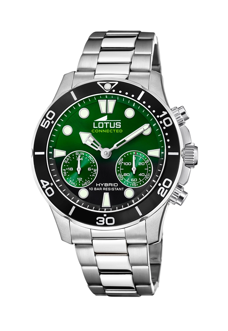 RELOJ LOTUS HOMBRE 18800/6 CONNECTED - 1