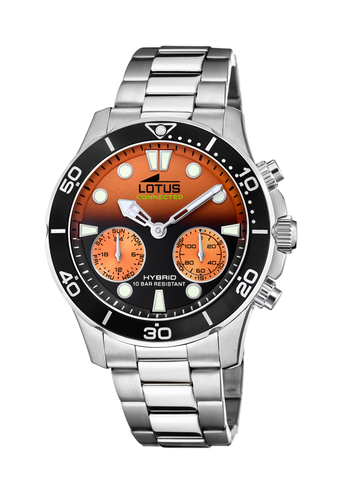 RELOJ LOTUS HOMBRE 18800/8 CONNECTED - 1