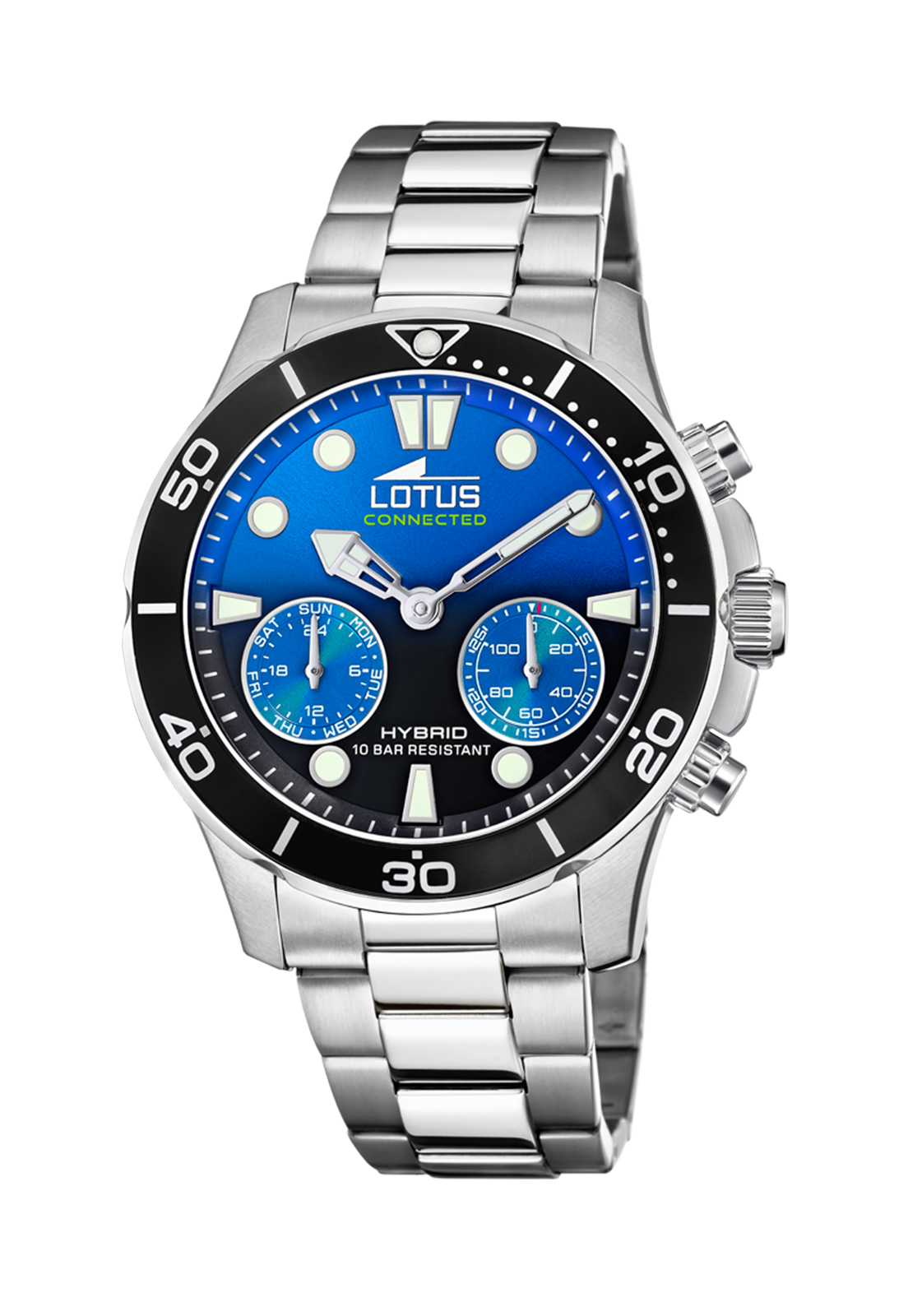 RELOJ LOTUS HOMBRE 18800/9 CONNECTED - 1