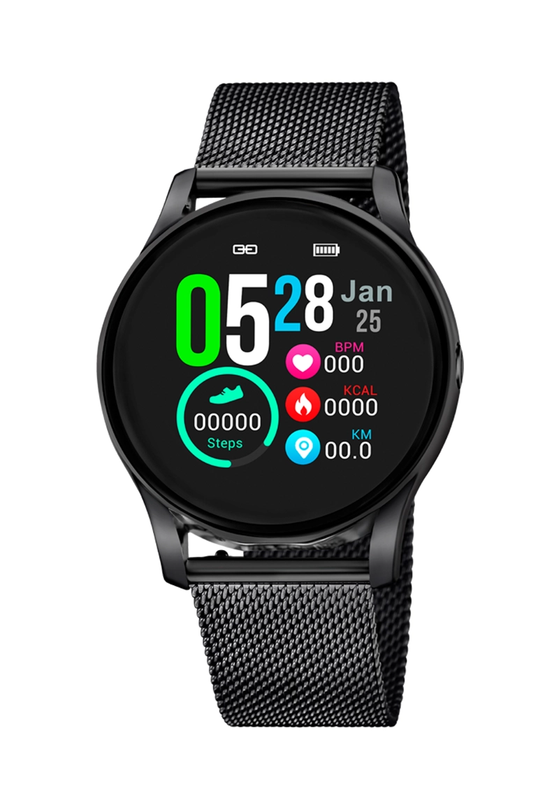 RELOJ LOTUS MUJER 50002/A SMARTIME - 1