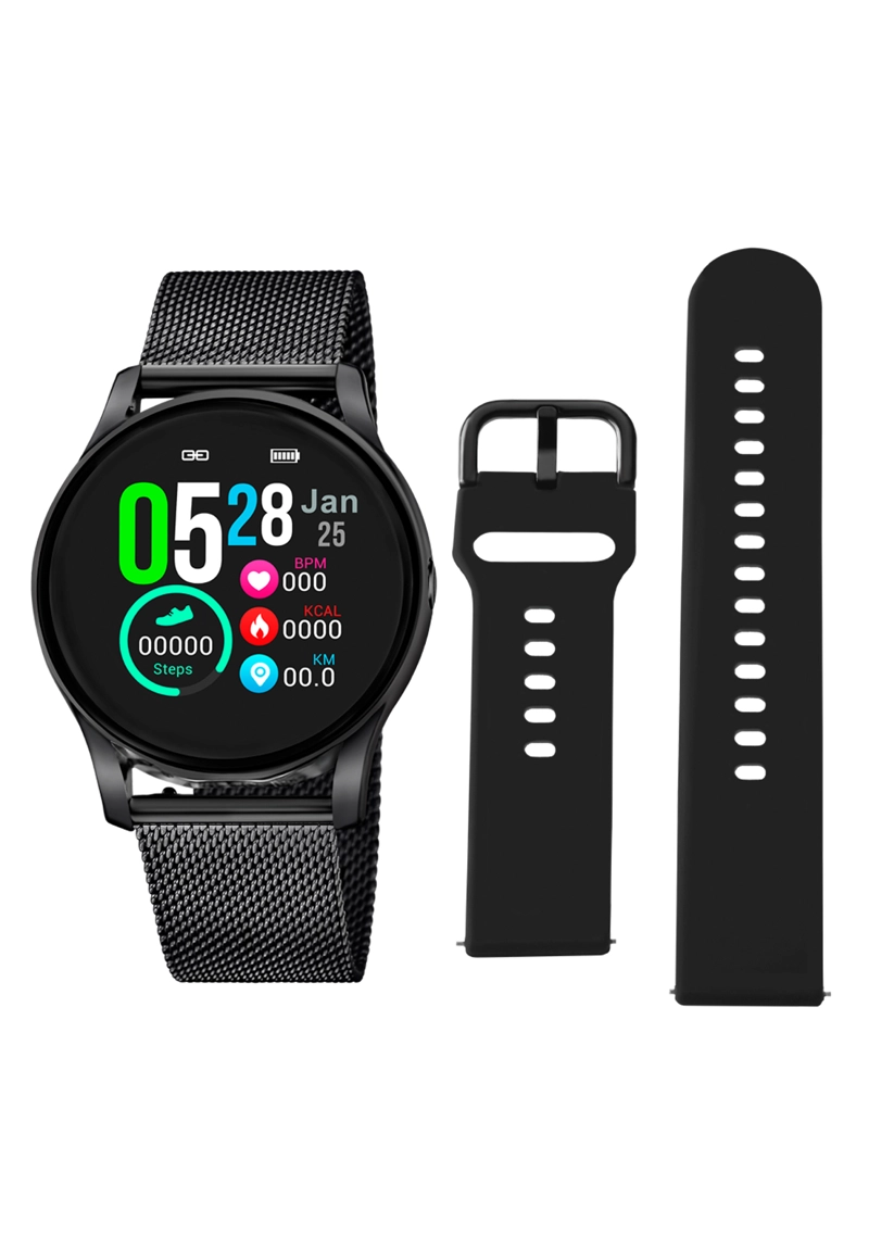 RELOJ LOTUS MUJER 50002/A SMARTIME - 2