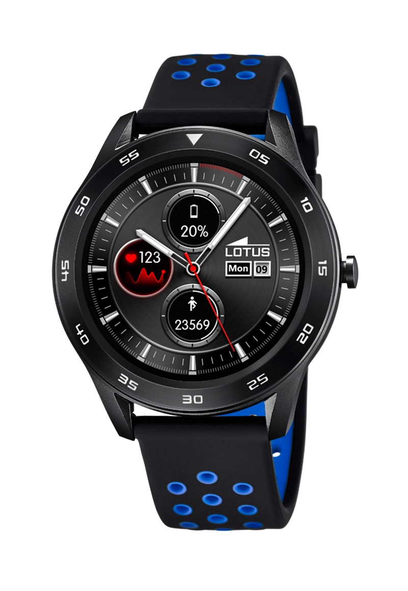 RELOJ LOTUS HOMBRE 50013/B SMARTIME