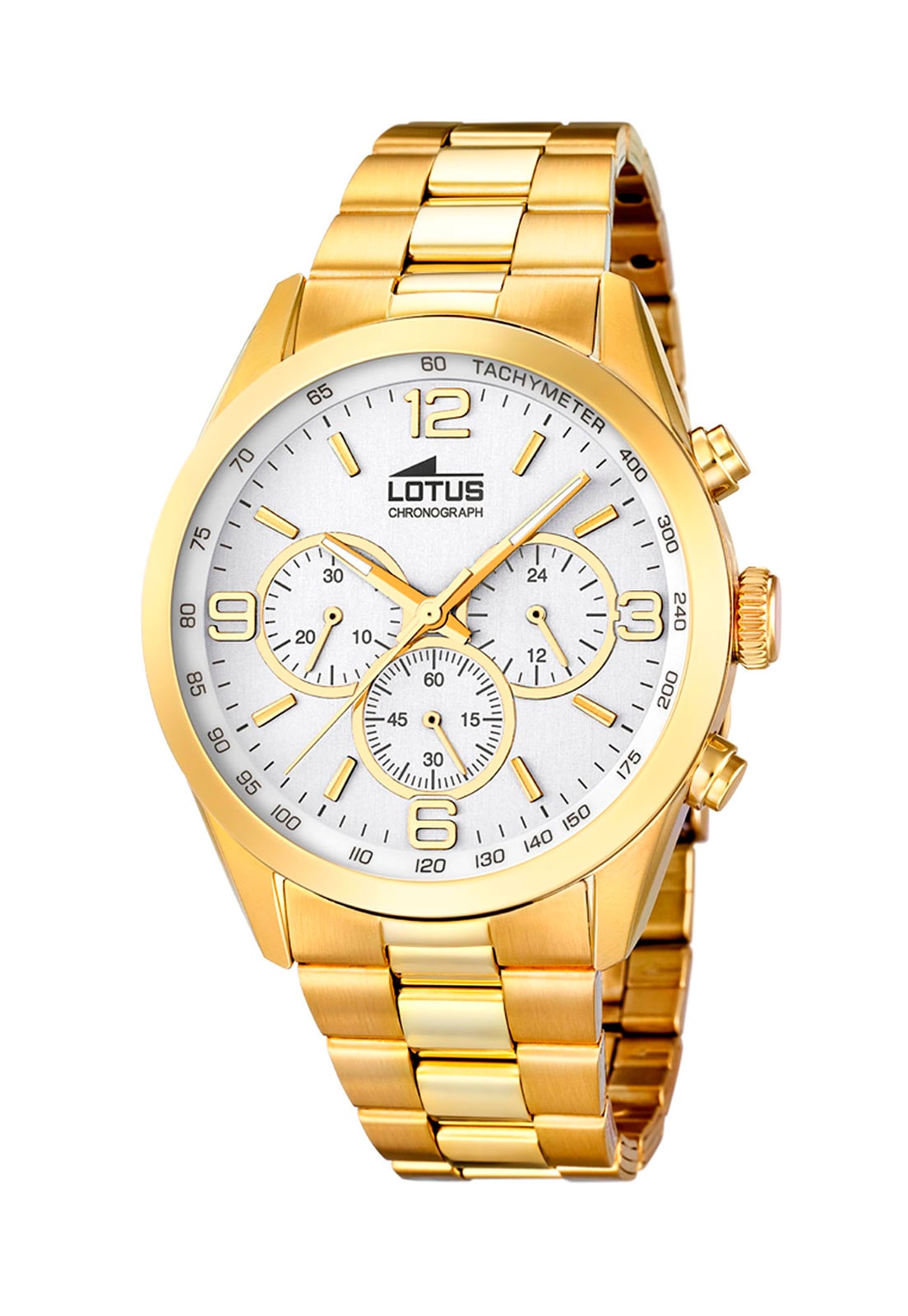 RELOJ LOTUS HOMBRE 18153/1 MINIMALIST - 1