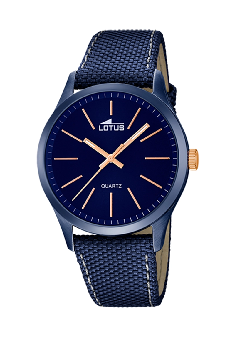 RELOJ LOTUS HOMBRE 18166/2 SMART CASUAL - 1