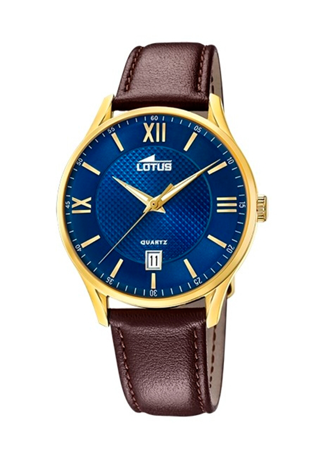 RELOJ LOTUS HOMBRE 18403/C REVIVAL - 1