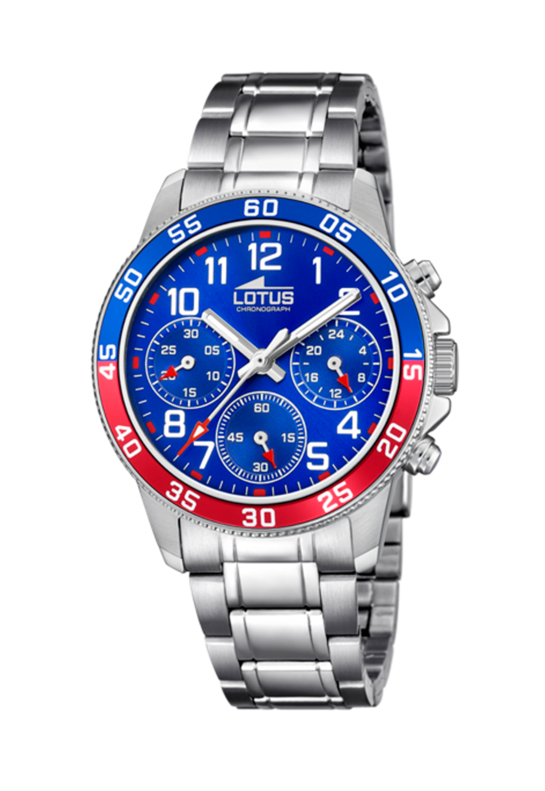 RELOJ LOTUS NIÑO 18580/4 JUNIOR COLLECTION - 1