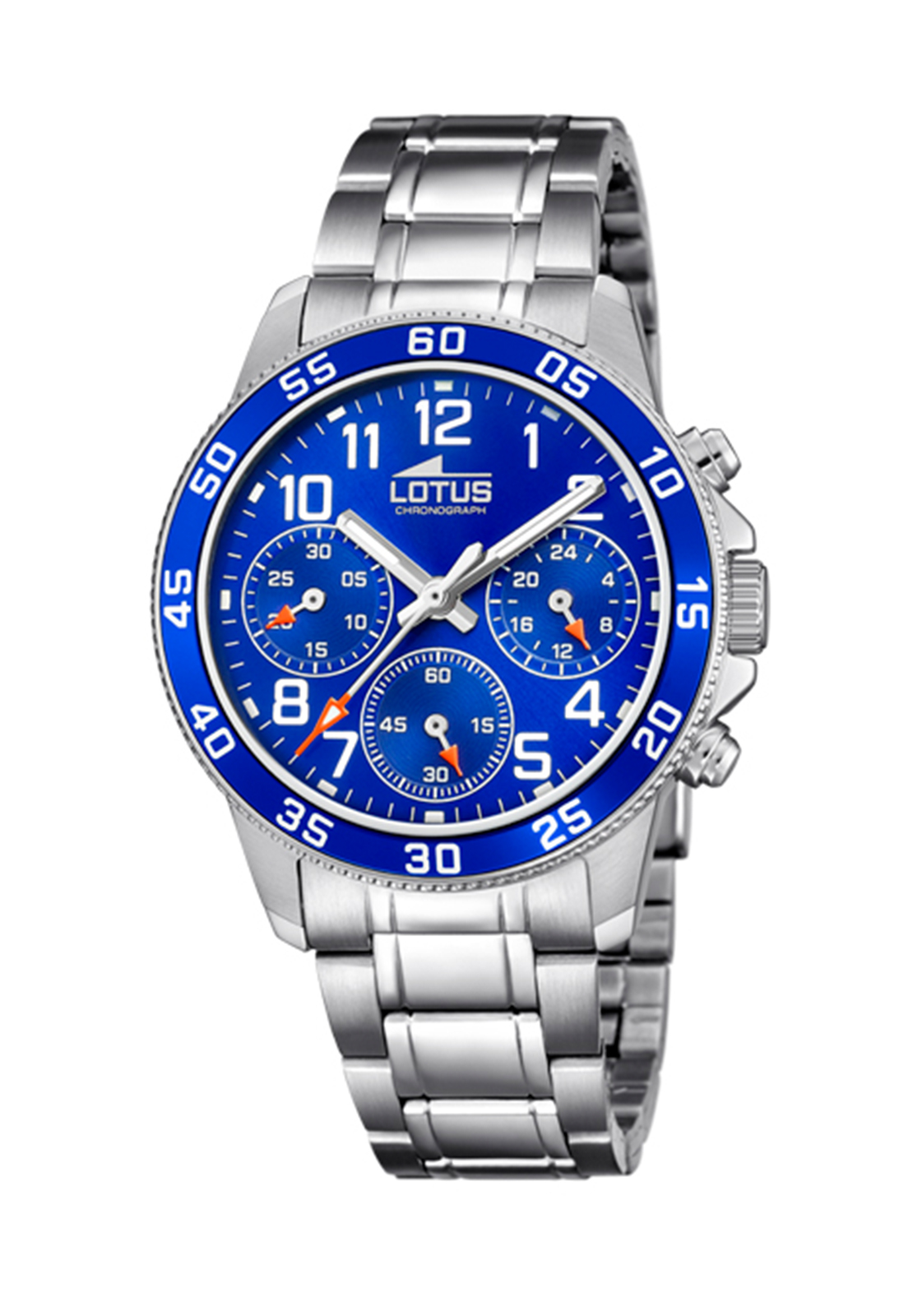 RELOJ LOTUS NIÑO 18580/6 JUNIOR COLLECTION - 1