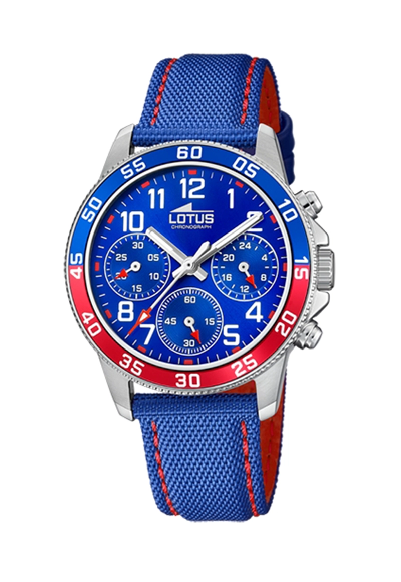 RELOJ LOTUS NIÑO 18581/4 JUNIOR COLLECTION - 1
