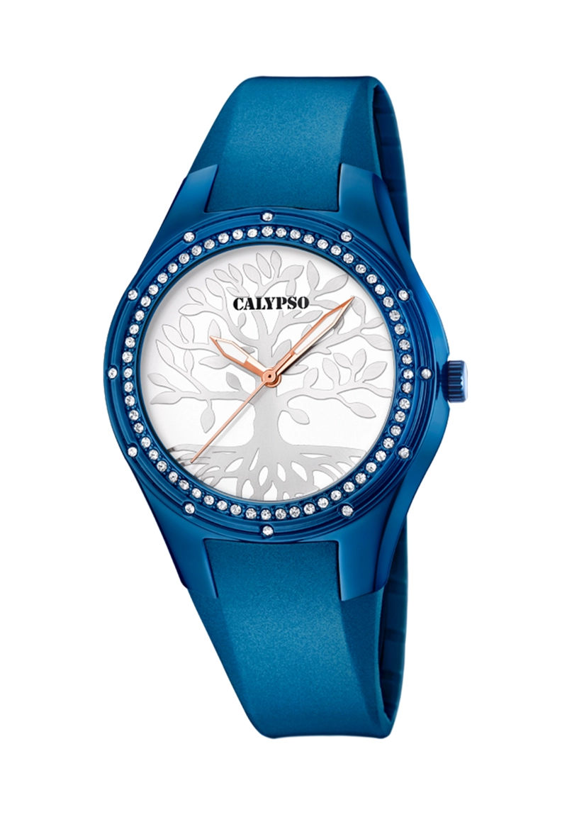 RELOJ CALYPSO MUJER K5721/C TRENDY - 1