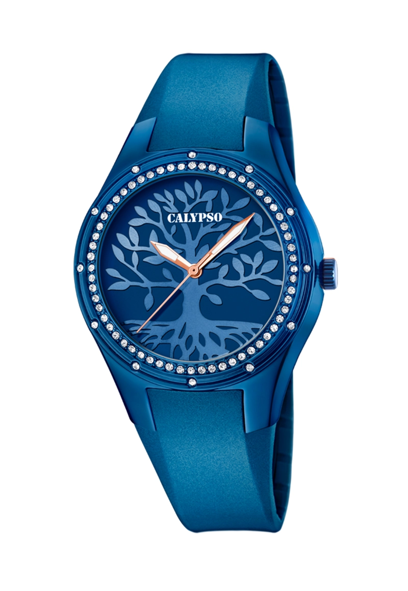 RELOJ CALYPSO MUJER K5721/F TRENDY - 1