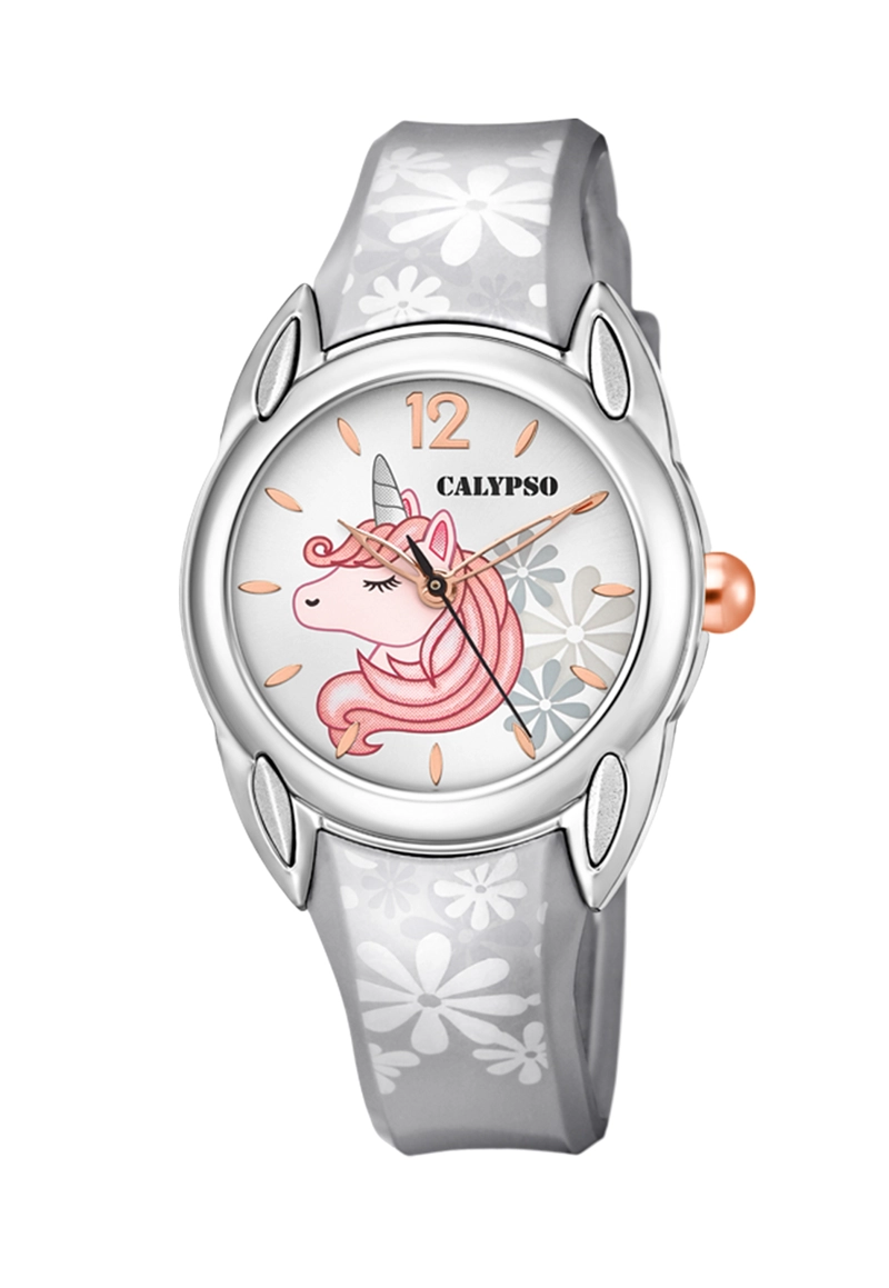 RELOJ CALYPSO MUJER K5734/A TRENDY - 1