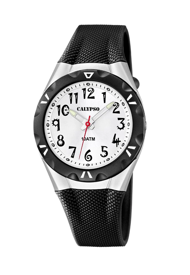 RELOJ CALYPSO NIÑO DIGITAL K6064/2 CRUSH - 1