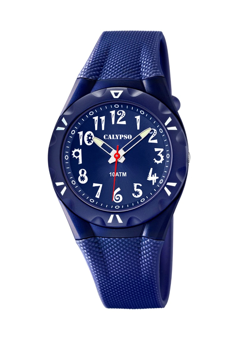 RELOJ CALYPSO NIÑO DIGITAL K6064/3 CRUSH - 1