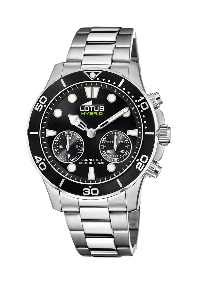 RELOJ LOTUS HOMBRE 18800/2 CONNECTED - 1