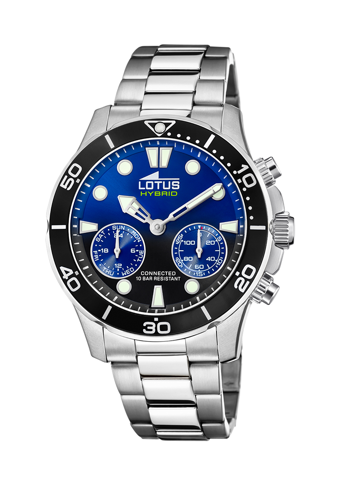 RELOJ LOTUS HOMBRE 18800/3 CONNECTED - 1