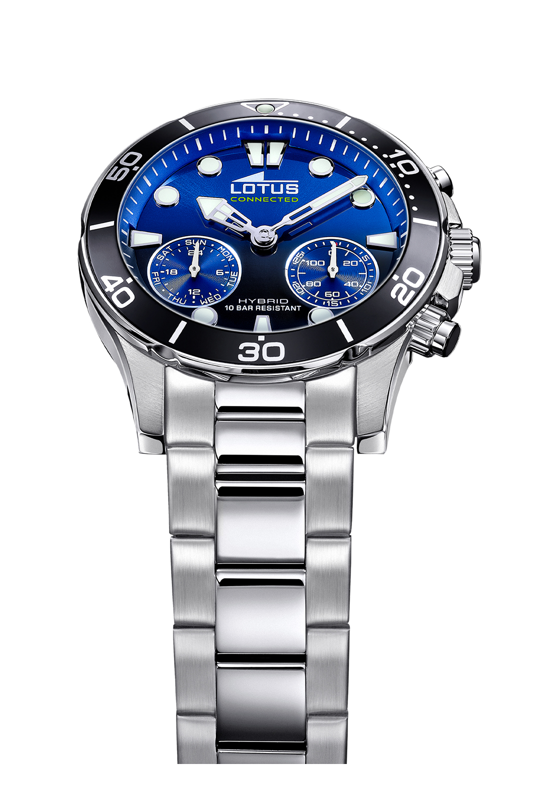 RELOJ LOTUS HOMBRE 18800/3 CONNECTED - 4