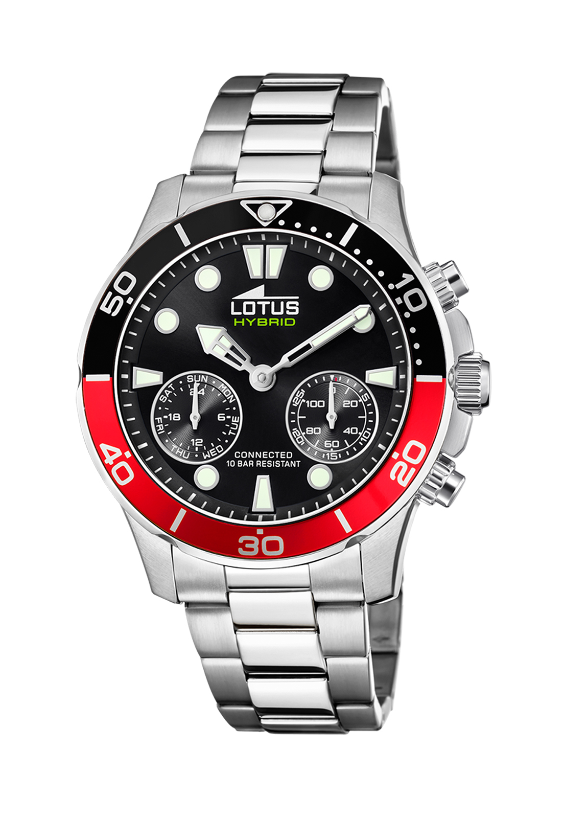 RELOJ LOTUS HOMBRE 18800/5 CONNECTED - 1