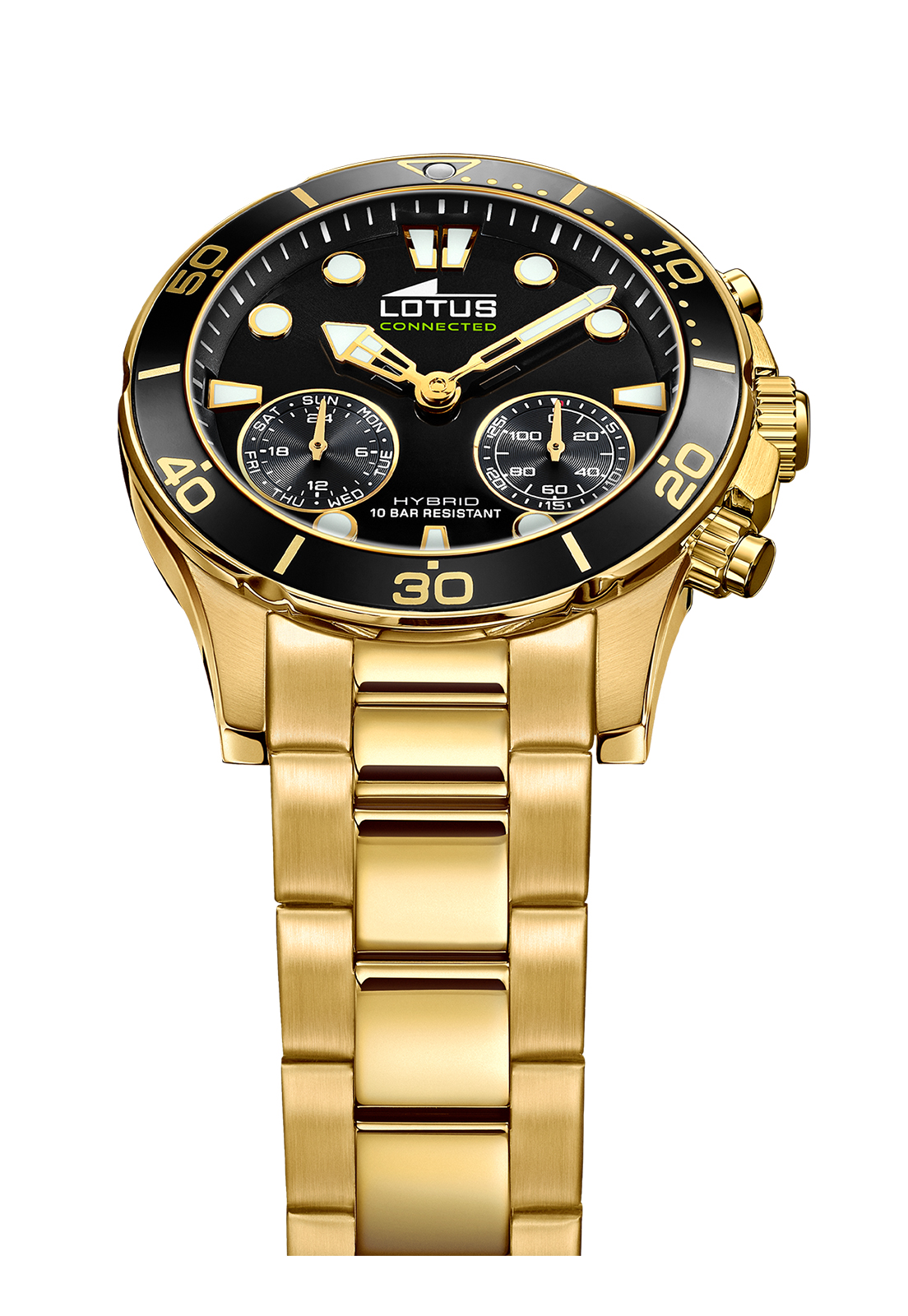 RELOJ LOTUS HOMBRE 18802/2 CONNECTED - 4